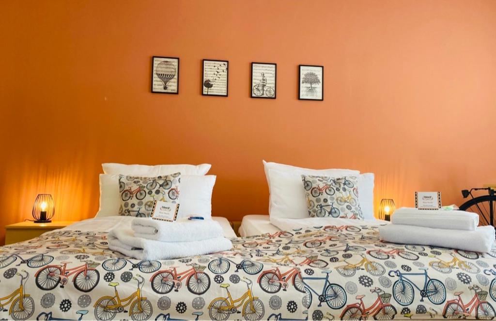 Hotel-Pension Mandy - Adults Only Senftenberg Ngoại thất bức ảnh